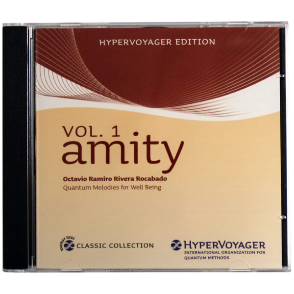 Energy Disc "Amity"