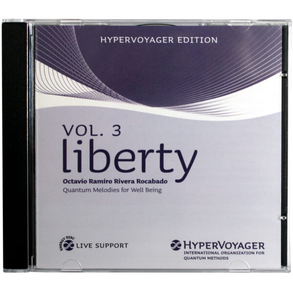 Energy Disc "Liberty"