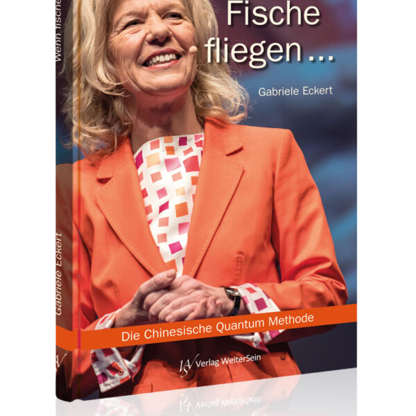 Wenn Fische fliegen...