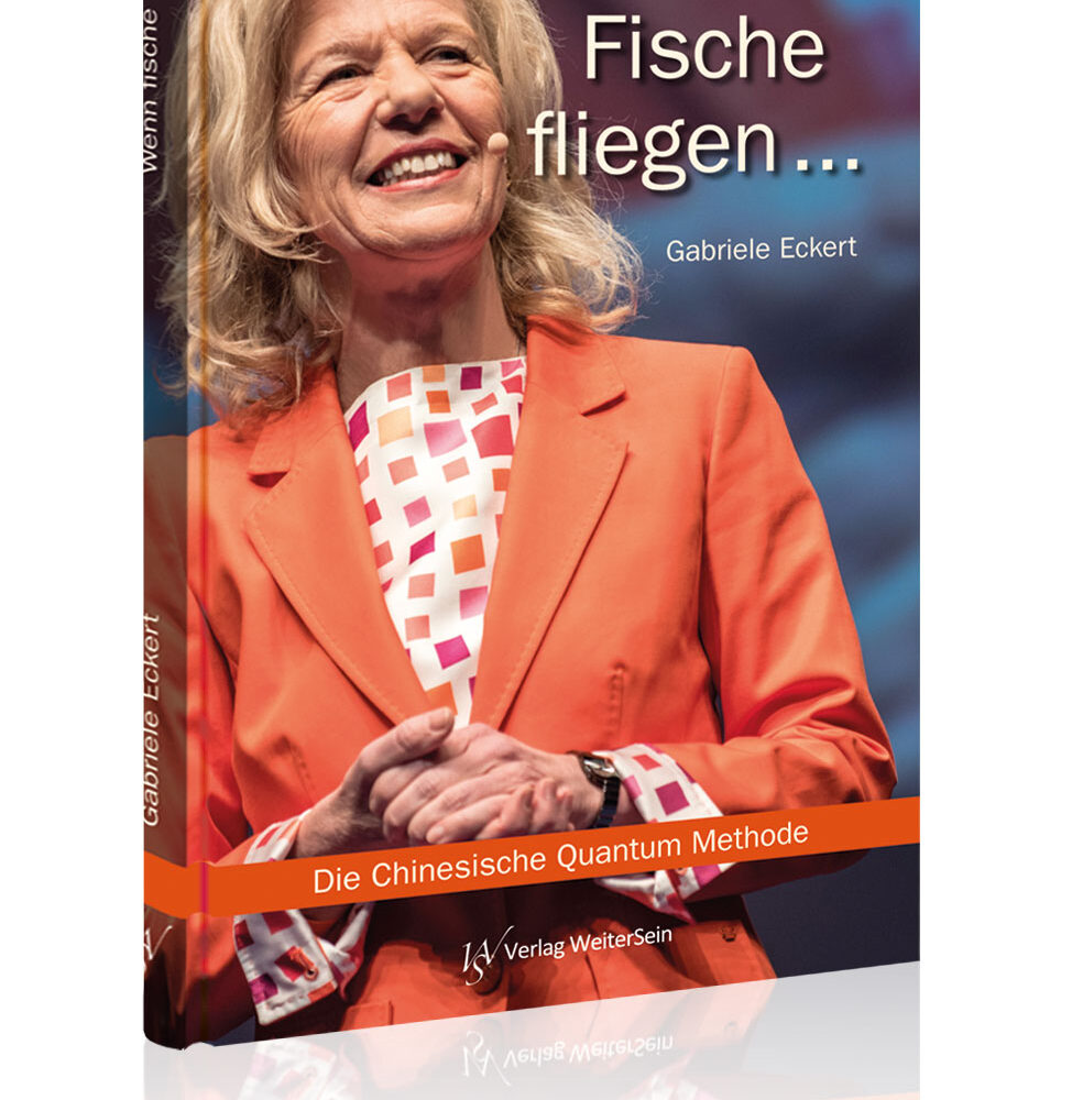 Wenn Fische fliegen...