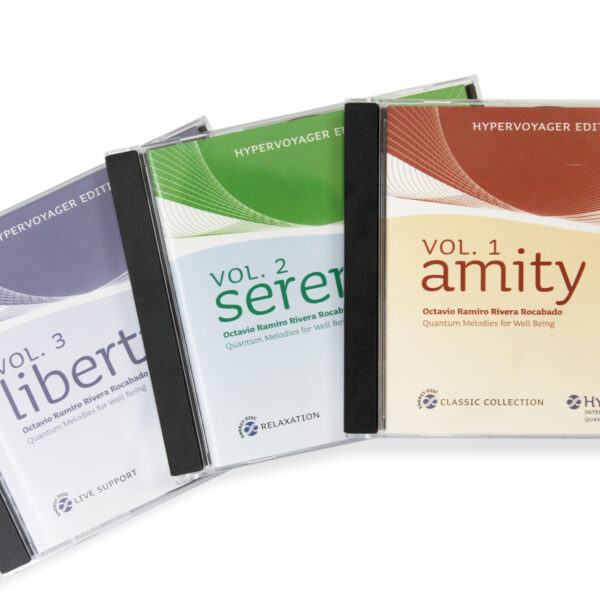 Energy Discs 3er Set