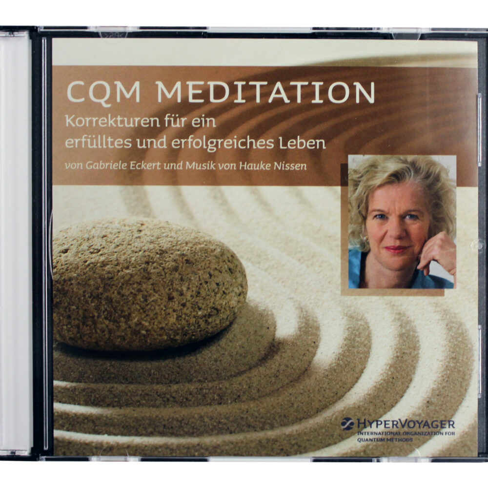 Meditations-CD